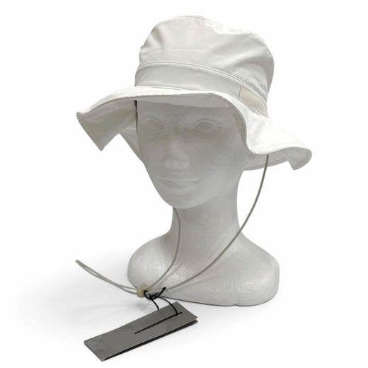 Excellent Dior HOMME hat Bucket hat with logo patch. polyester 59 213C902C5808