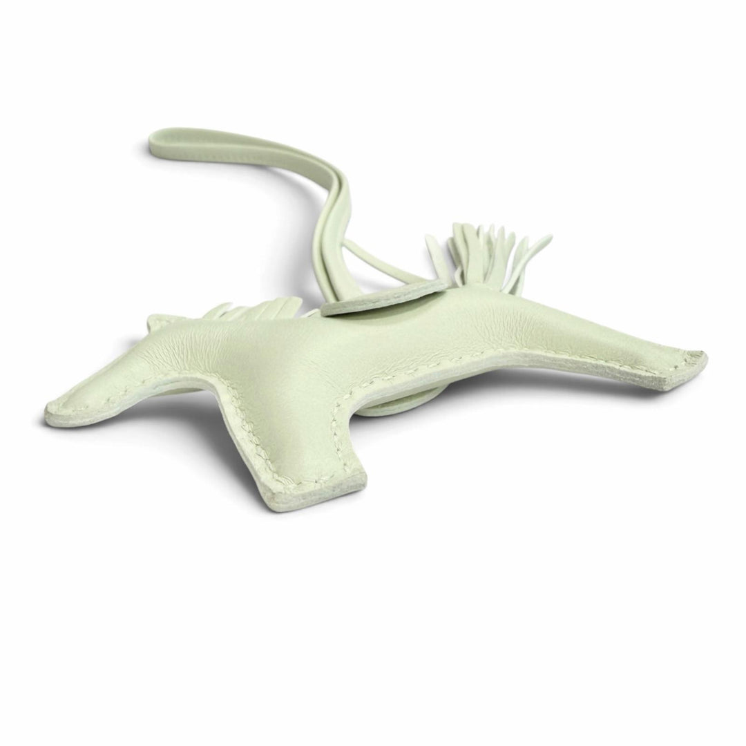 Excellent HERMES Bag charm Rodeo Charm PM Anyo Miro Women