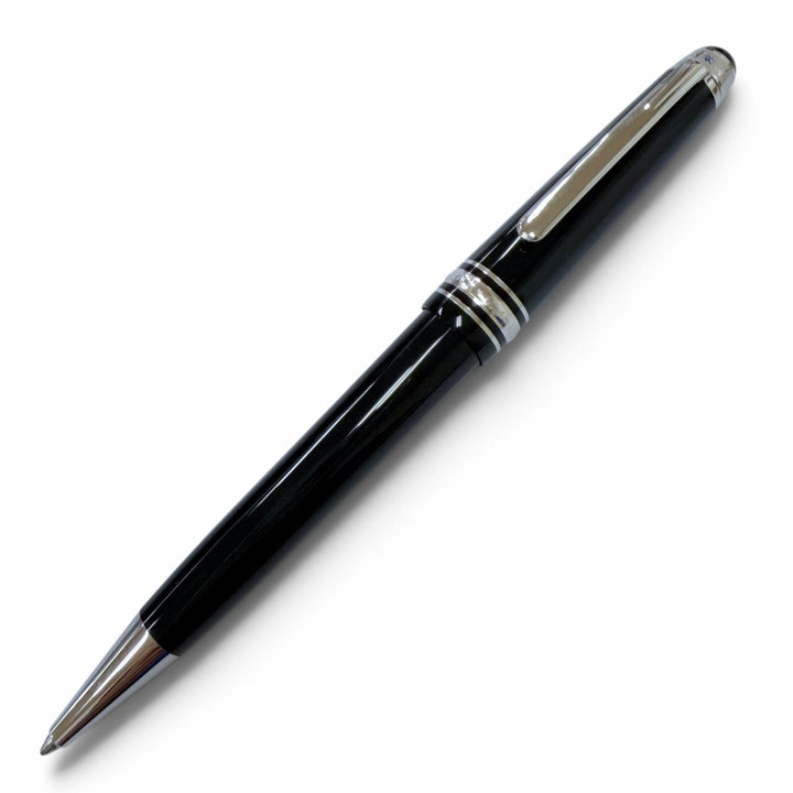 Excellent MONTBLANC Ballpoint pen Meisterstück Signature for Good Edition 2013
