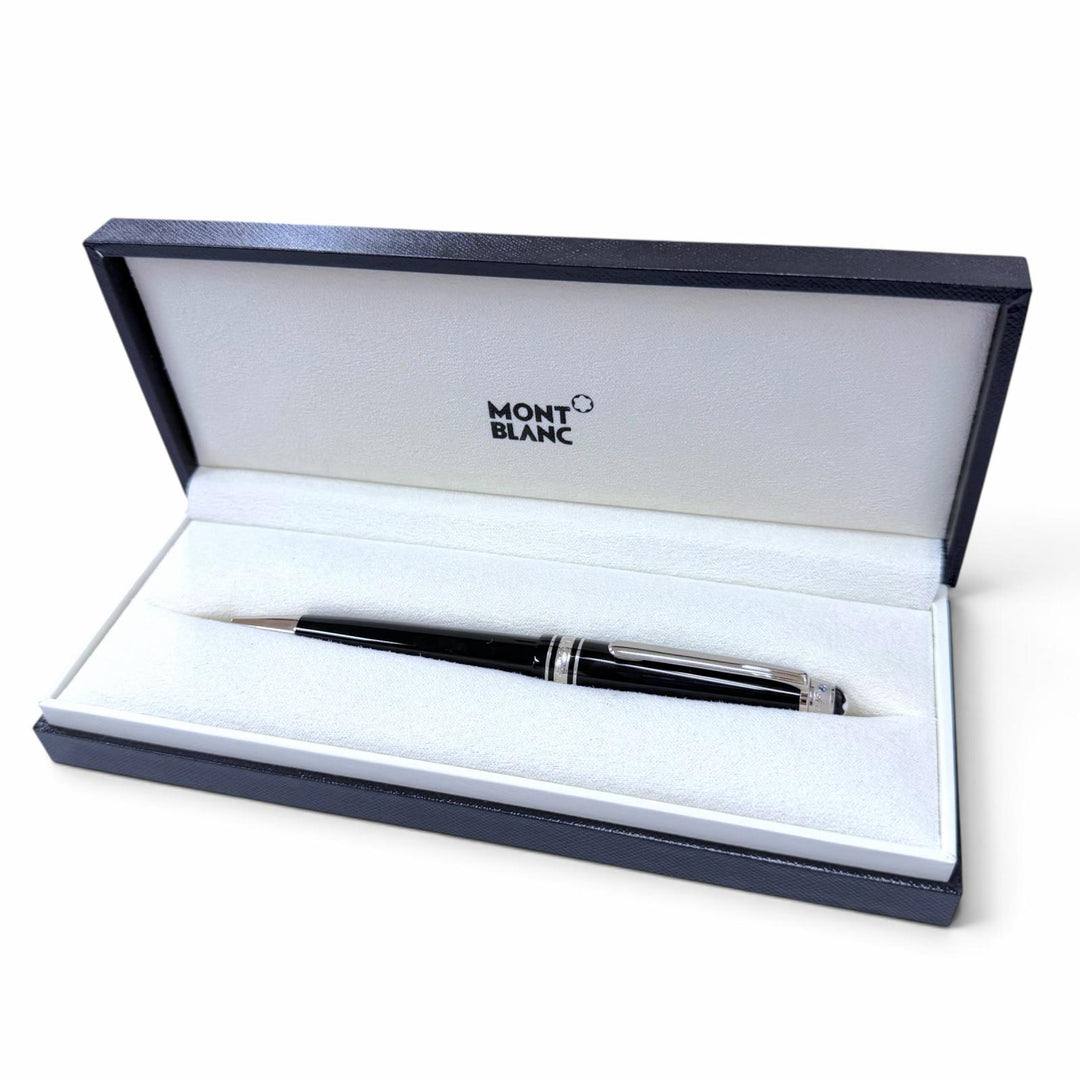 Excellent MONTBLANC Ballpoint pen Meisterstück Signature for Good Edition 2013