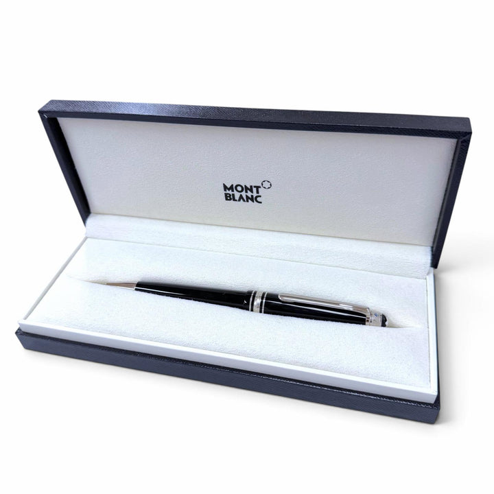 Excellent MONTBLANC Ballpoint pen Meisterstück Signature for Good Edition 2013