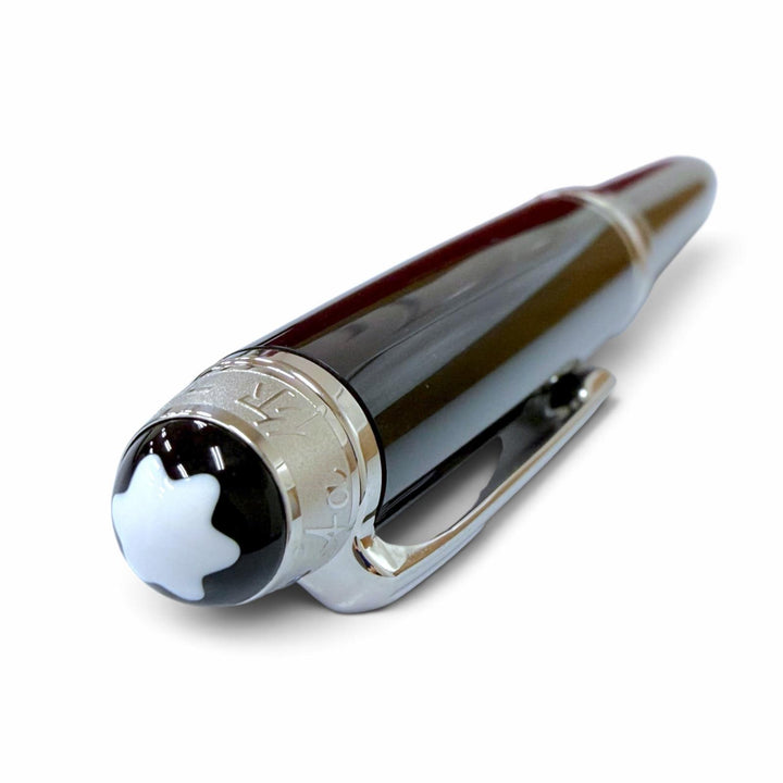 Excellent MONTBLANC Ballpoint pen Meisterstück Signature for Good Edition 2013