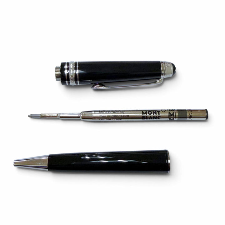 Excellent MONTBLANC Ballpoint pen Meisterstück Signature for Good Edition 2013