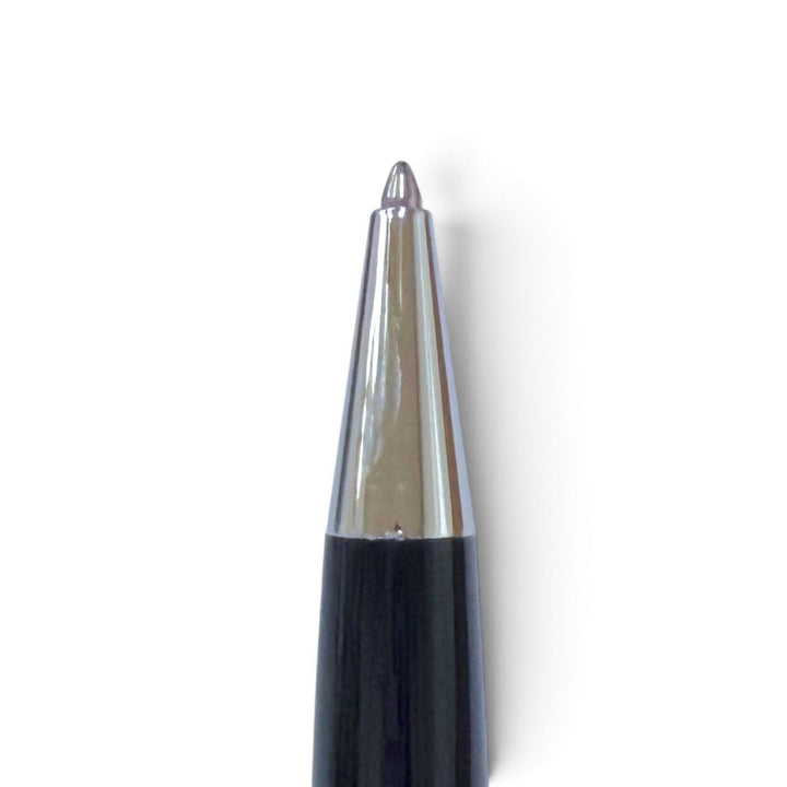 Excellent MONTBLANC Ballpoint pen Meisterstück Signature for Good Edition 2013