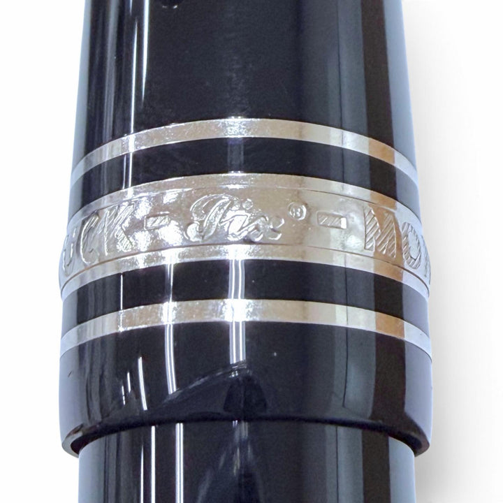 Excellent MONTBLANC Ballpoint pen Meisterstück Signature for Good Edition 2013