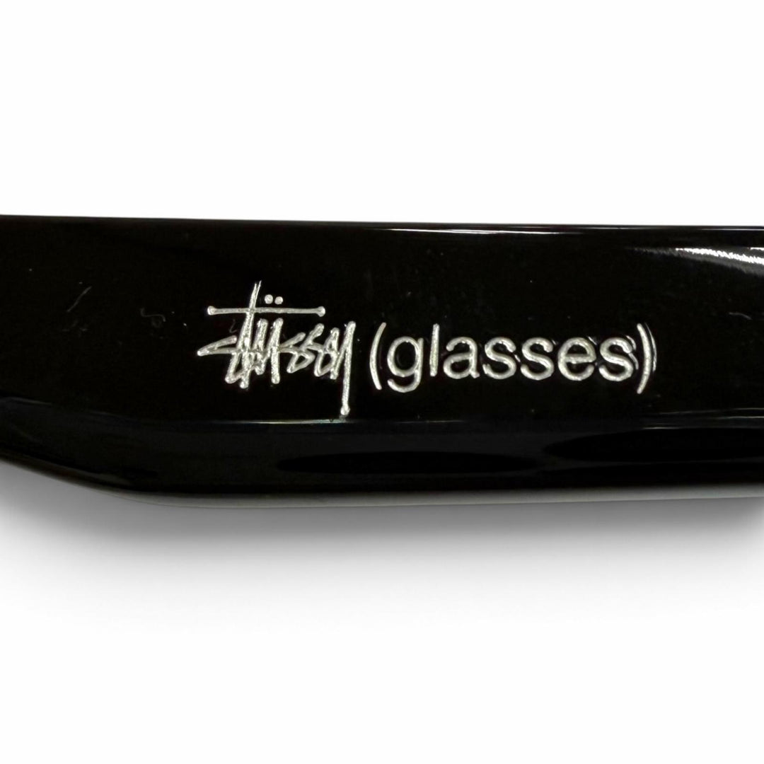 Great stussy Kotake Chobei Saku sunglasses ALAN Handmade gradient lens celluloid