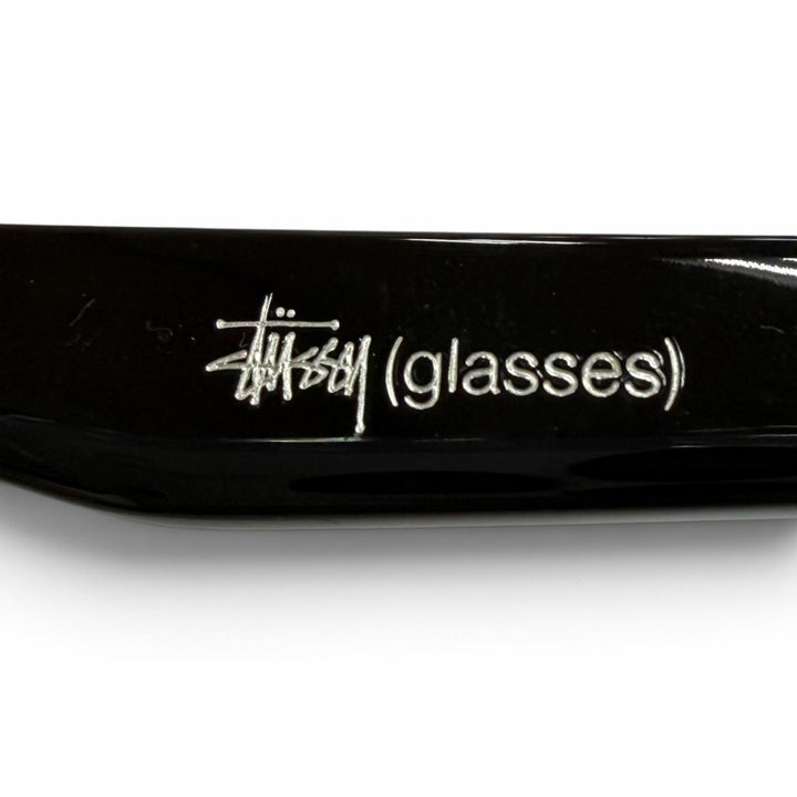 Great stussy Kotake Chobei Saku sunglasses ALAN Handmade gradient lens celluloid