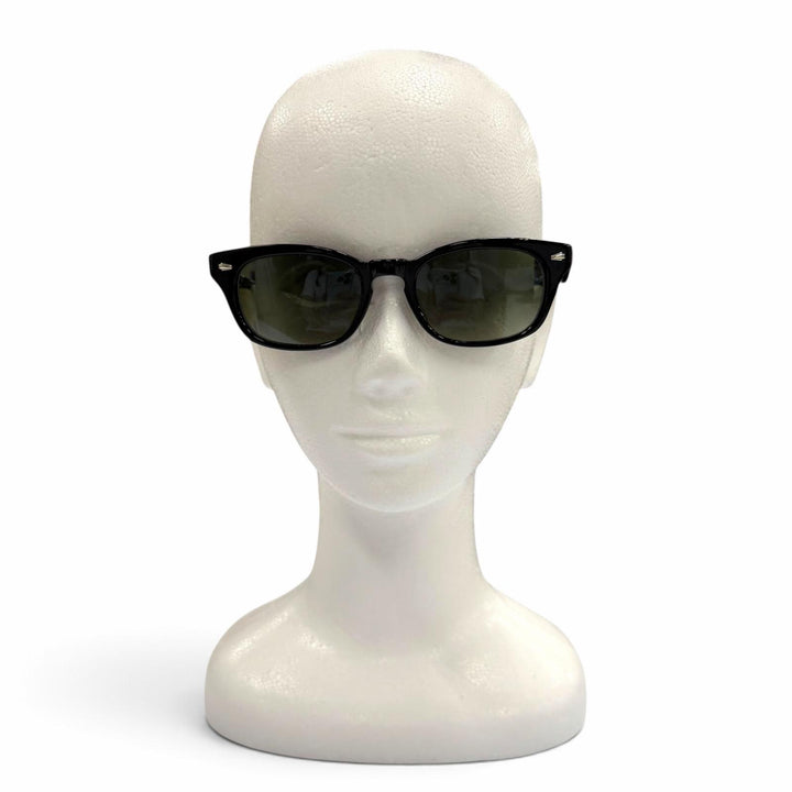Great stussy Kotake Chobei Saku sunglasses ALAN Handmade gradient lens celluloid