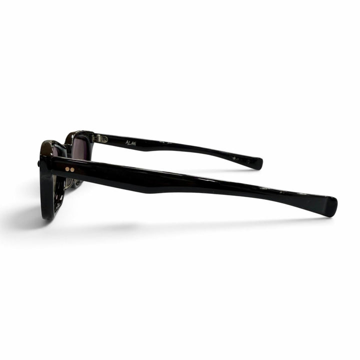 Great stussy Kotake Chobei Saku sunglasses ALAN Handmade gradient lens celluloid