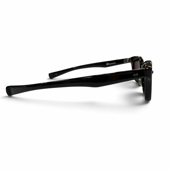 Great stussy Kotake Chobei Saku sunglasses ALAN Handmade gradient lens celluloid