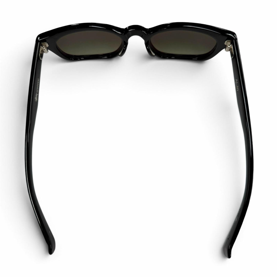Great stussy Kotake Chobei Saku sunglasses ALAN Handmade gradient lens celluloid