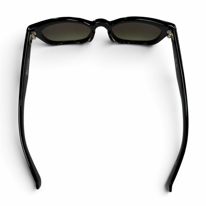Great stussy Kotake Chobei Saku sunglasses ALAN Handmade gradient lens celluloid