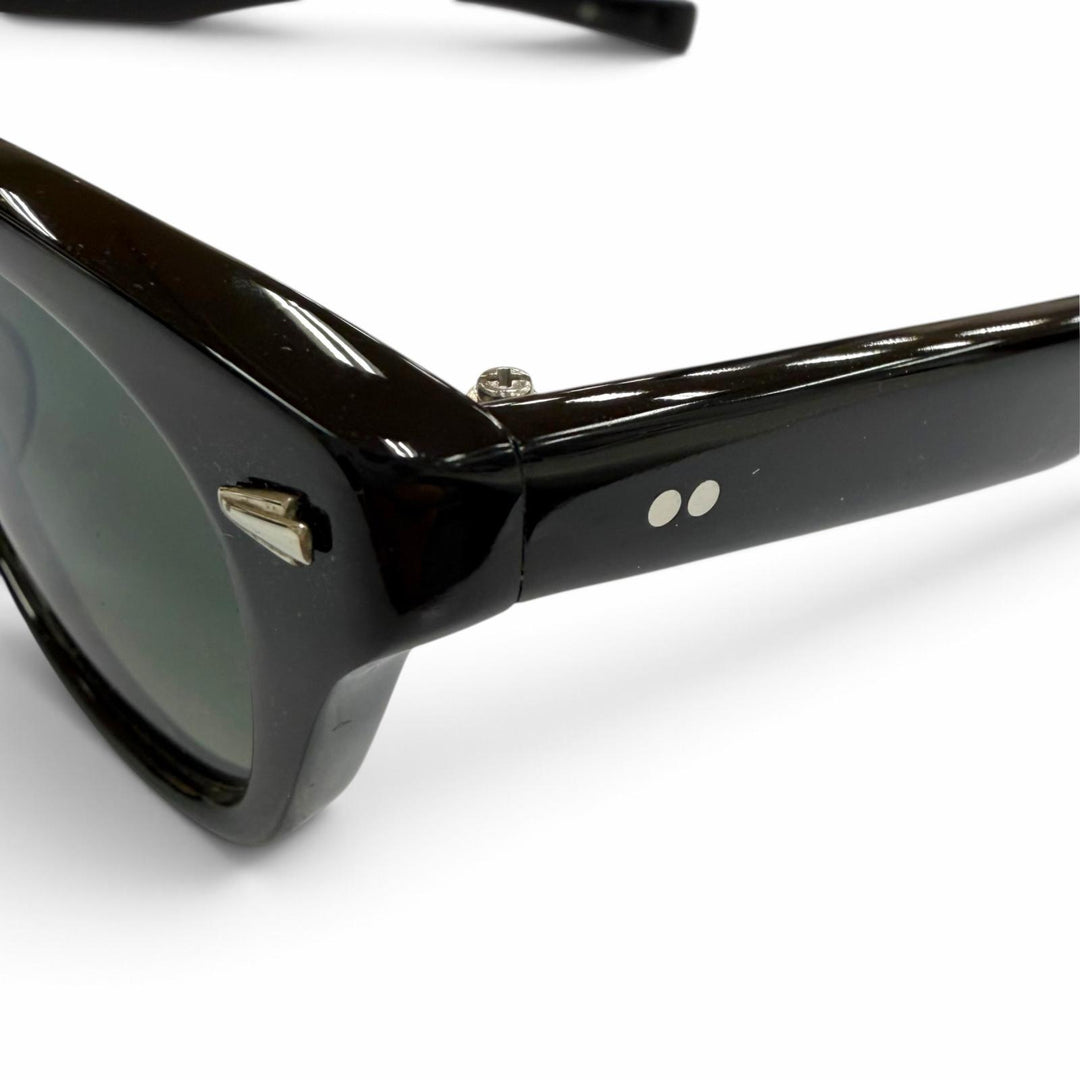 Great stussy Kotake Chobei Saku sunglasses ALAN Handmade gradient lens celluloid