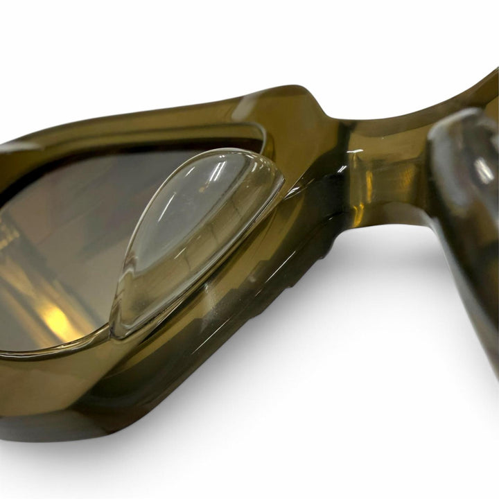 Excellent AHLEM sunglasses Lombards Limited production model for 2024 mens