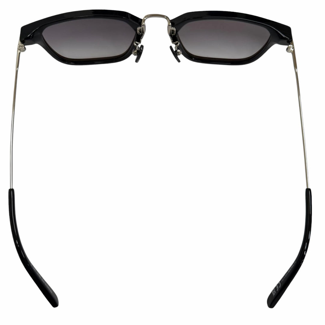 Pristine TOM FORD sunglasses Wellington Frame black mens TF1042-D