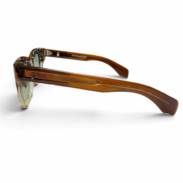 Excellent JACQUESMARIEMAGE sunglasses DEALAN col.Hickory Fade mens JMMDE-9D