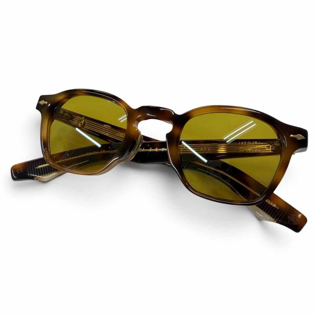 Great JACQUESMARIEMAGE sunglasses ZEPHIRIN 47size col.Havana brown JMMZPX-7B
