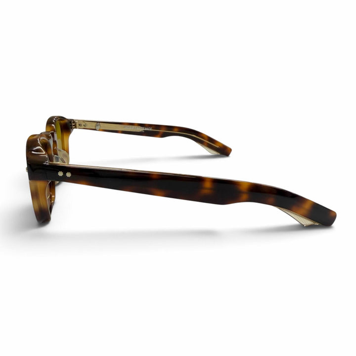 Great JACQUESMARIEMAGE sunglasses ZEPHIRIN 47size col.Havana brown JMMZPX-7B
