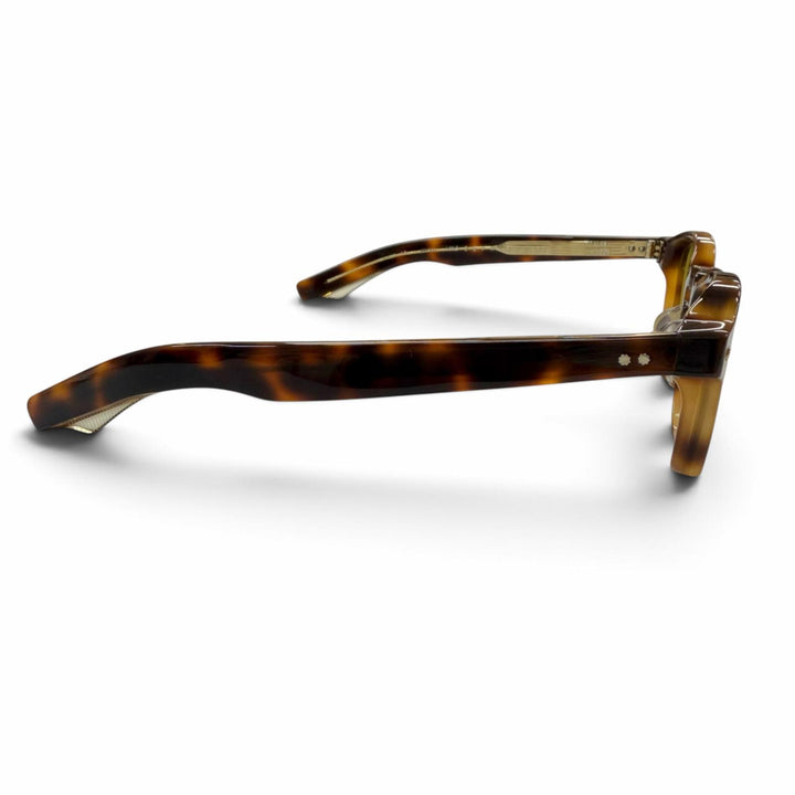 Great JACQUESMARIEMAGE sunglasses ZEPHIRIN 47size col.Havana brown JMMZPX-7B