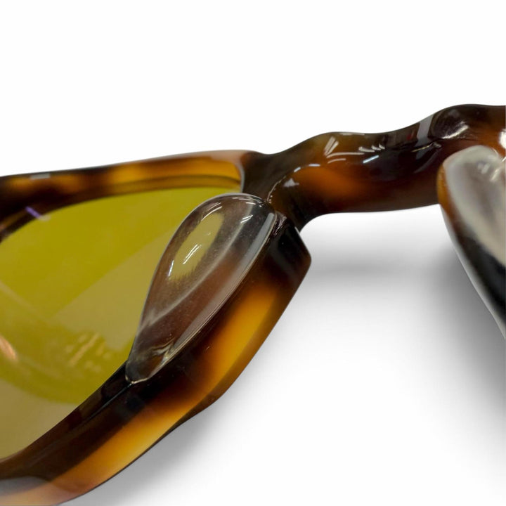 Great JACQUESMARIEMAGE sunglasses ZEPHIRIN 47size col.Havana brown JMMZPX-7B