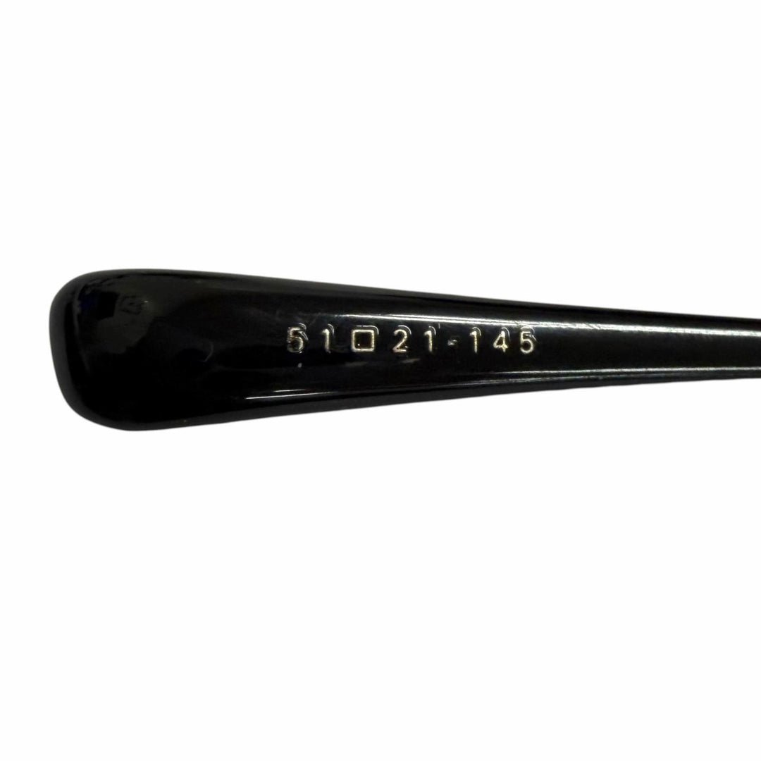 Excellent DITA sunglasses Browline Half-Rim Matt gray mens DTX424-A-01