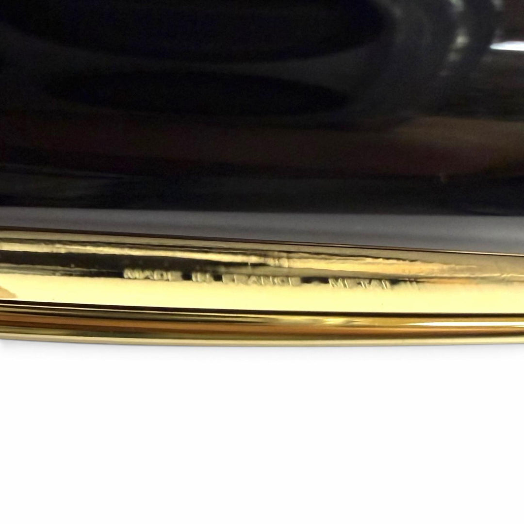 Excellent Cartier Ballpoint pen Roadster de Cartier Rollerball black
