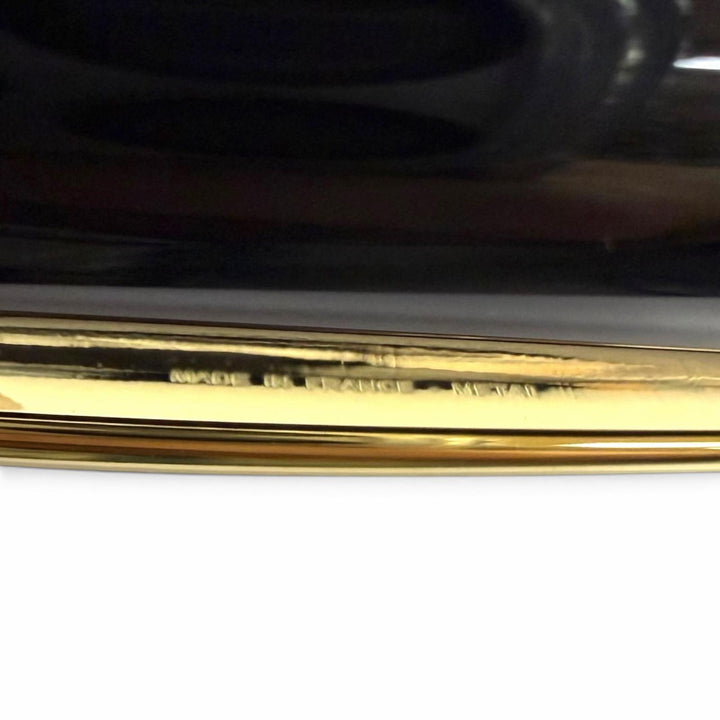 Excellent Cartier Ballpoint pen Roadster de Cartier Rollerball black