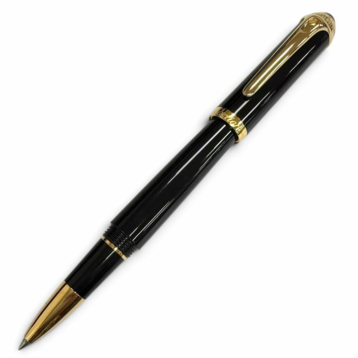 Excellent Cartier Ballpoint pen Roadster de Cartier Rollerball black