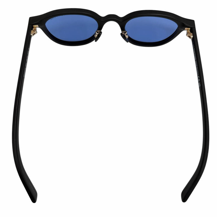Pristine TOM FORD sunglasses Japan plan limited model Matt black TF977-D
