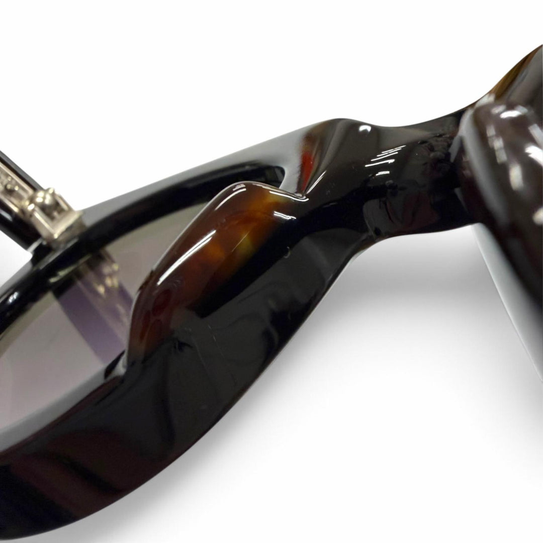 Excellent JACQUESMARIEMAGE sunglasses AVA col.Noir 11 black mens JMMAV-11A