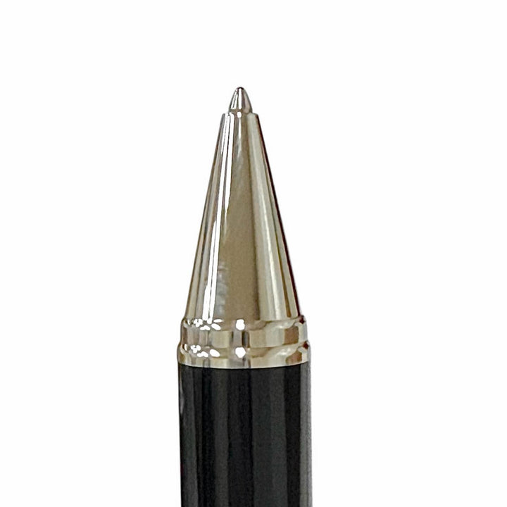 Excellent MONTBLANC Ballpoint pen Great Characters Special Miles Davis 2016