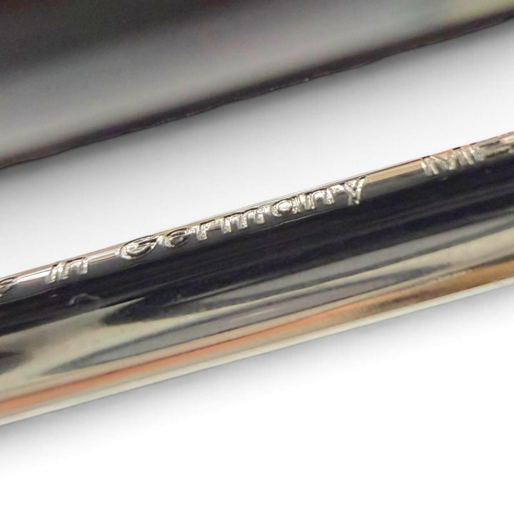 Excellent MONTBLANC Ballpoint pen Great Characters Special Miles Davis 2016