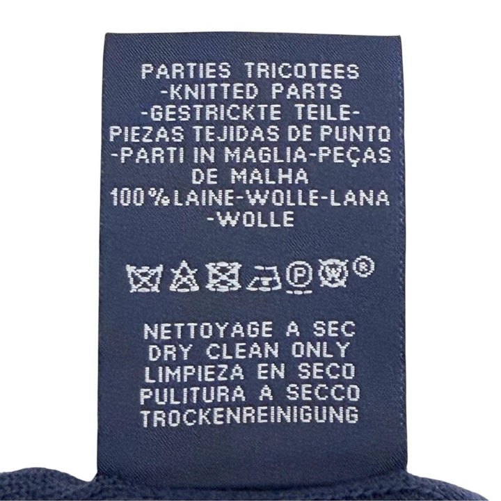 Pristine HERMES scarf Carre H Hybrid 90 Ex-Libris Current product silk H394829T