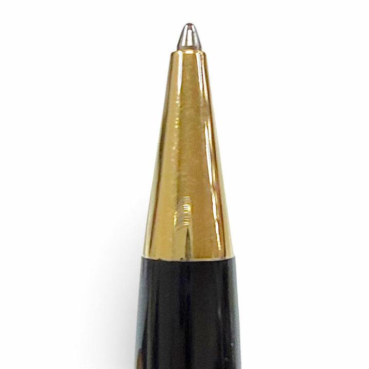 Great MONTBLANC fountain pen Meisterstück Classic Fountain Pen Ballpoint PenSet