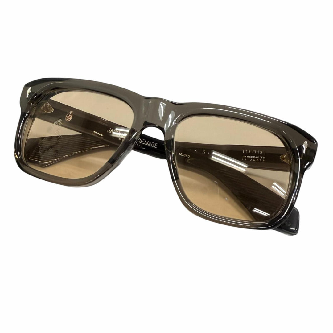 Great JACQUESMARIEMAGE sunglasses YVES Limited edition of 350 pieces worldwide