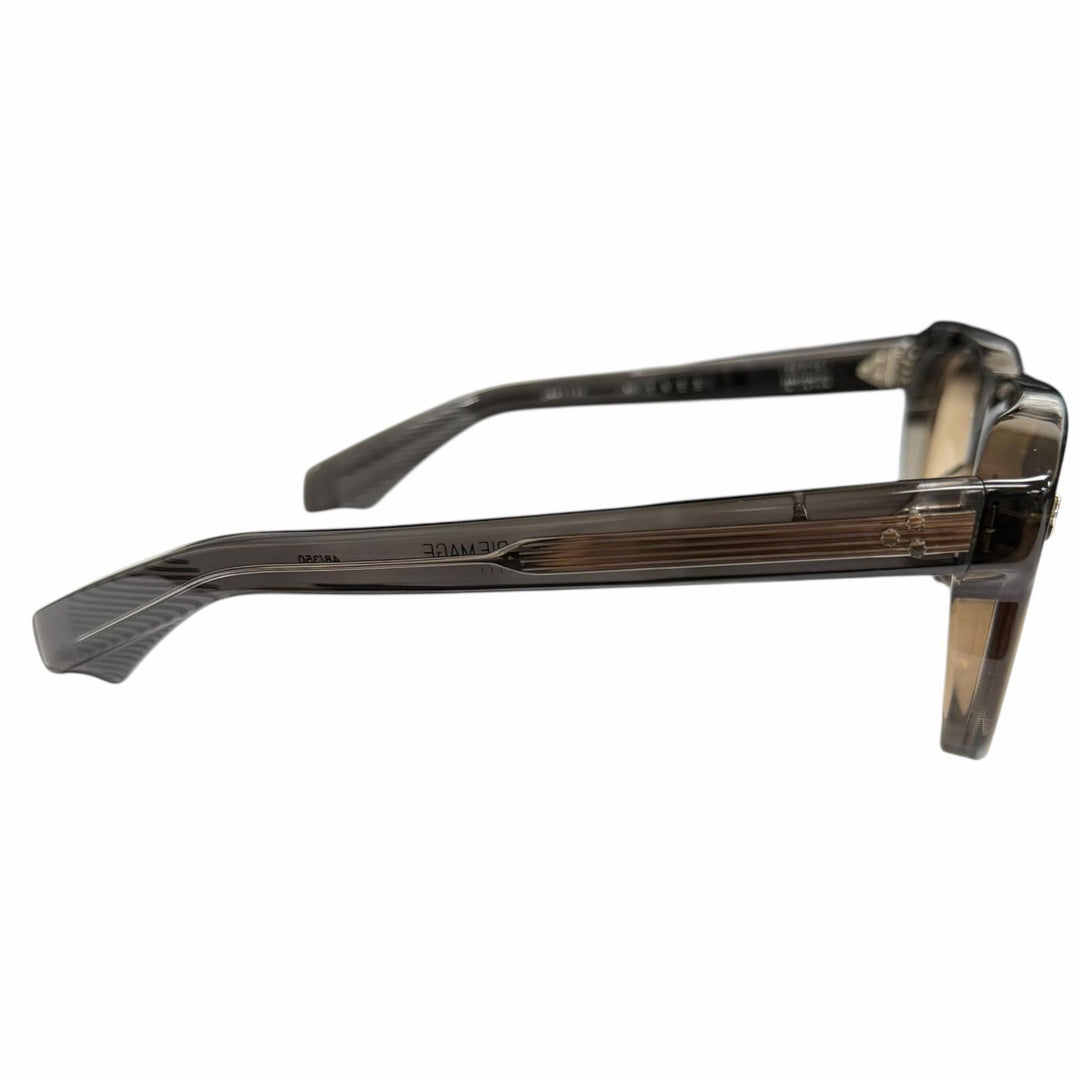 Great JACQUESMARIEMAGE sunglasses YVES Limited edition of 350 pieces worldwide
