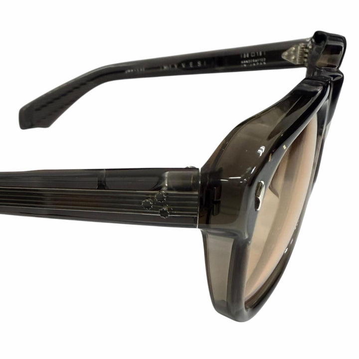 Great JACQUESMARIEMAGE sunglasses YVES Limited edition of 350 pieces worldwide