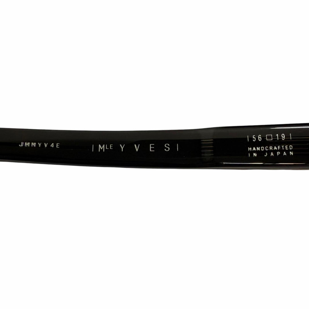 Great JACQUESMARIEMAGE sunglasses YVES Limited edition of 350 pieces worldwide