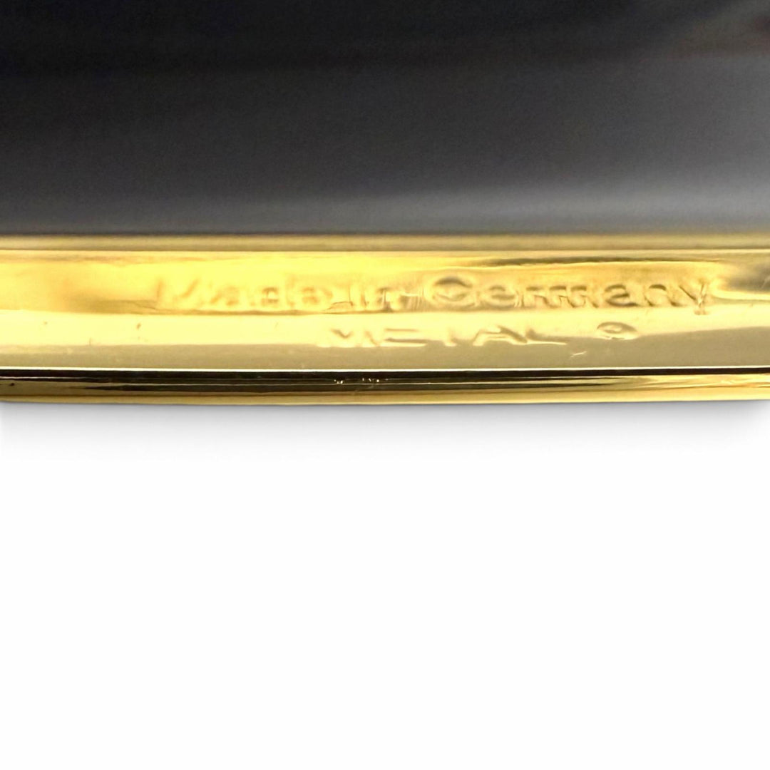 Pristine MONTBLANC Ballpoint pen Meisterstück Around the World in 80 Days black