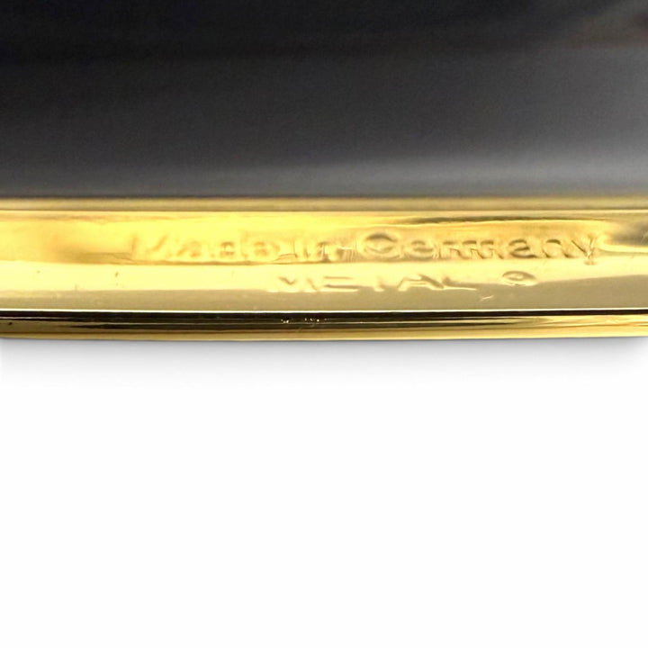 Pristine MONTBLANC Ballpoint pen Meisterstück Around the World in 80 Days black
