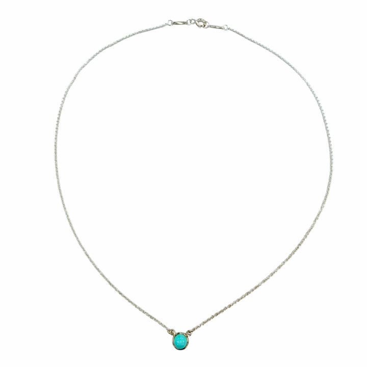 Pristine TIFFANY&Co. Necklace Color by the yard Pendant Rare Silver AG925 Women