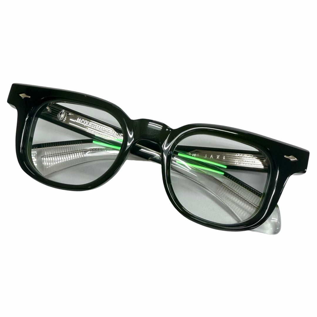 Great JACQUESMARIEMAGE Glasses JAX 2 Jackson Pollock 05/350