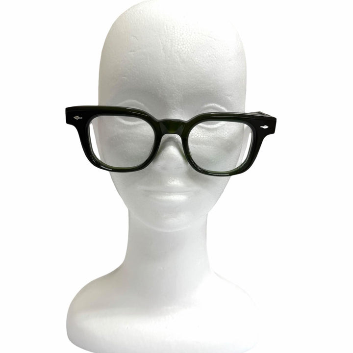Great JACQUESMARIEMAGE Glasses JAX 2 Jackson Pollock 05/350