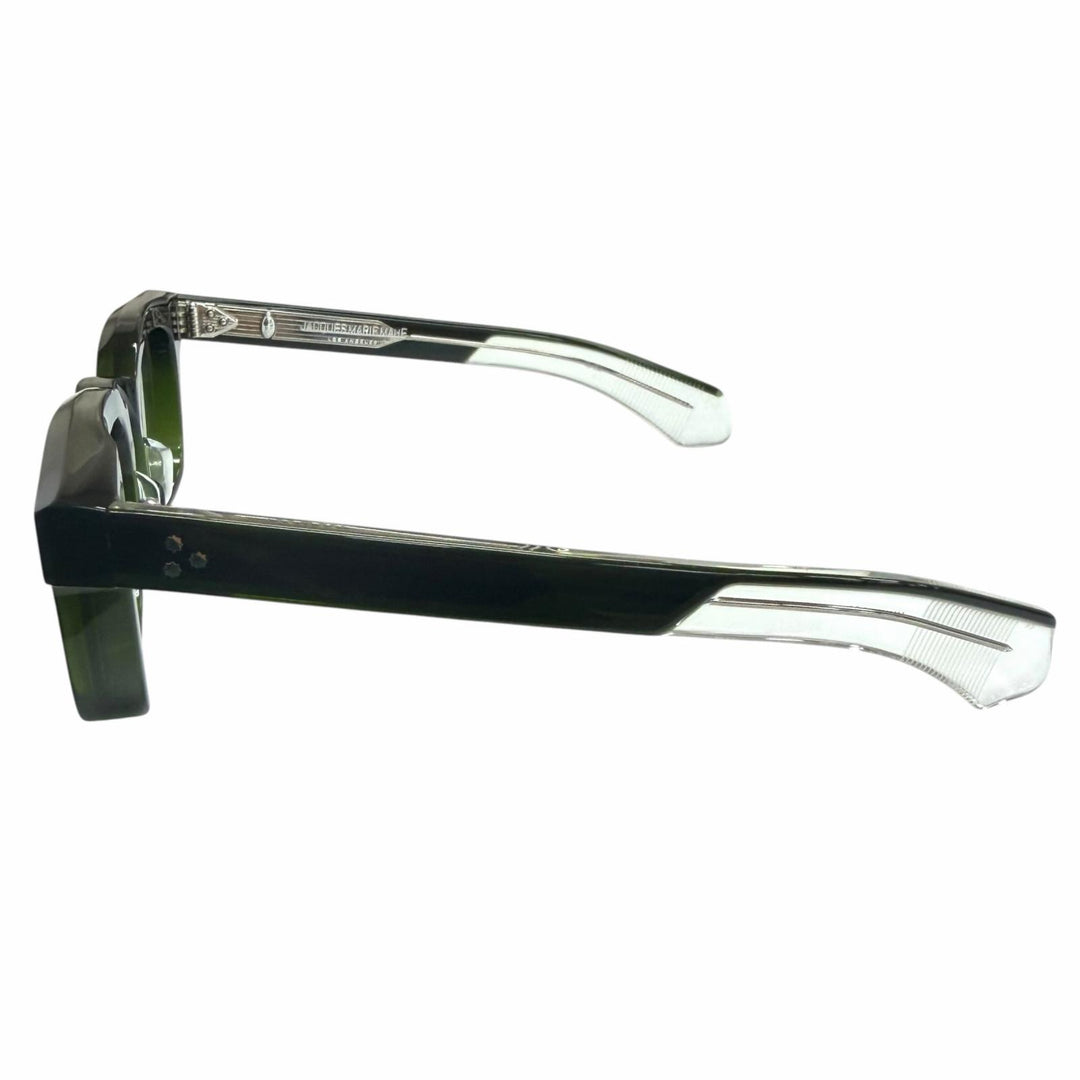 Great JACQUESMARIEMAGE Glasses JAX 2 Jackson Pollock 05/350