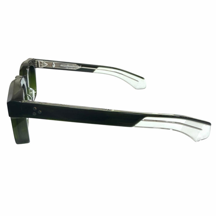 Great JACQUESMARIEMAGE Glasses JAX 2 Jackson Pollock 05/350