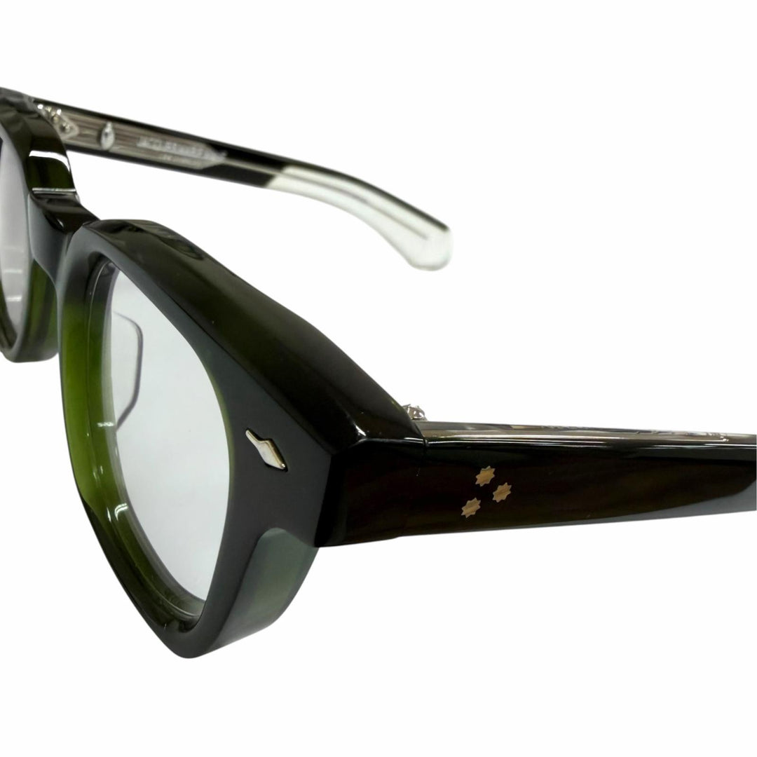Great JACQUESMARIEMAGE Glasses JAX 2 Jackson Pollock 05/350