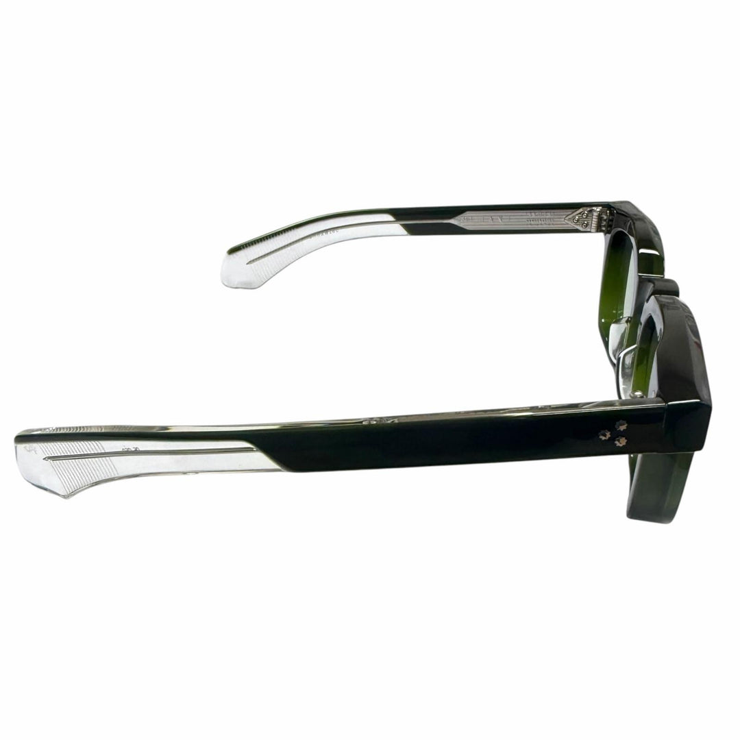 Great JACQUESMARIEMAGE Glasses JAX 2 Jackson Pollock 05/350