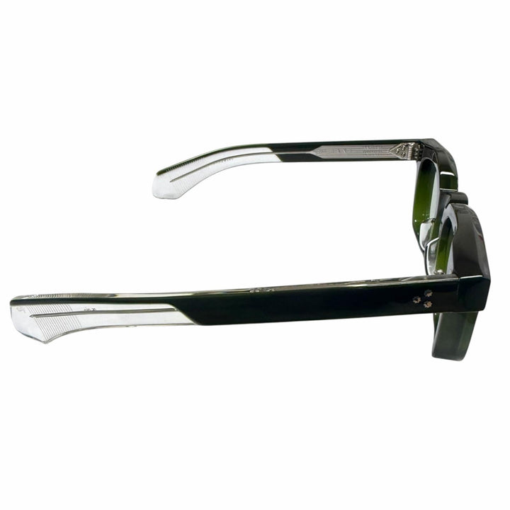 Great JACQUESMARIEMAGE Glasses JAX 2 Jackson Pollock 05/350