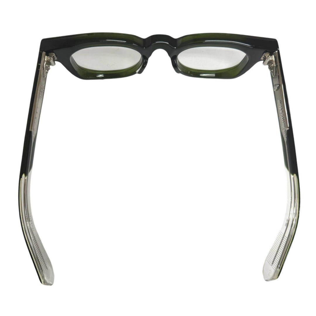 Great JACQUESMARIEMAGE Glasses JAX 2 Jackson Pollock 05/350
