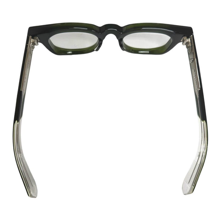 Great JACQUESMARIEMAGE Glasses JAX 2 Jackson Pollock 05/350
